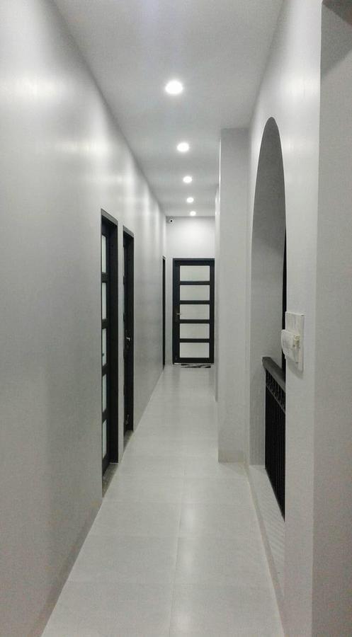 91 Homestay, Cafe, Bonsai Vung Tau Exterior photo